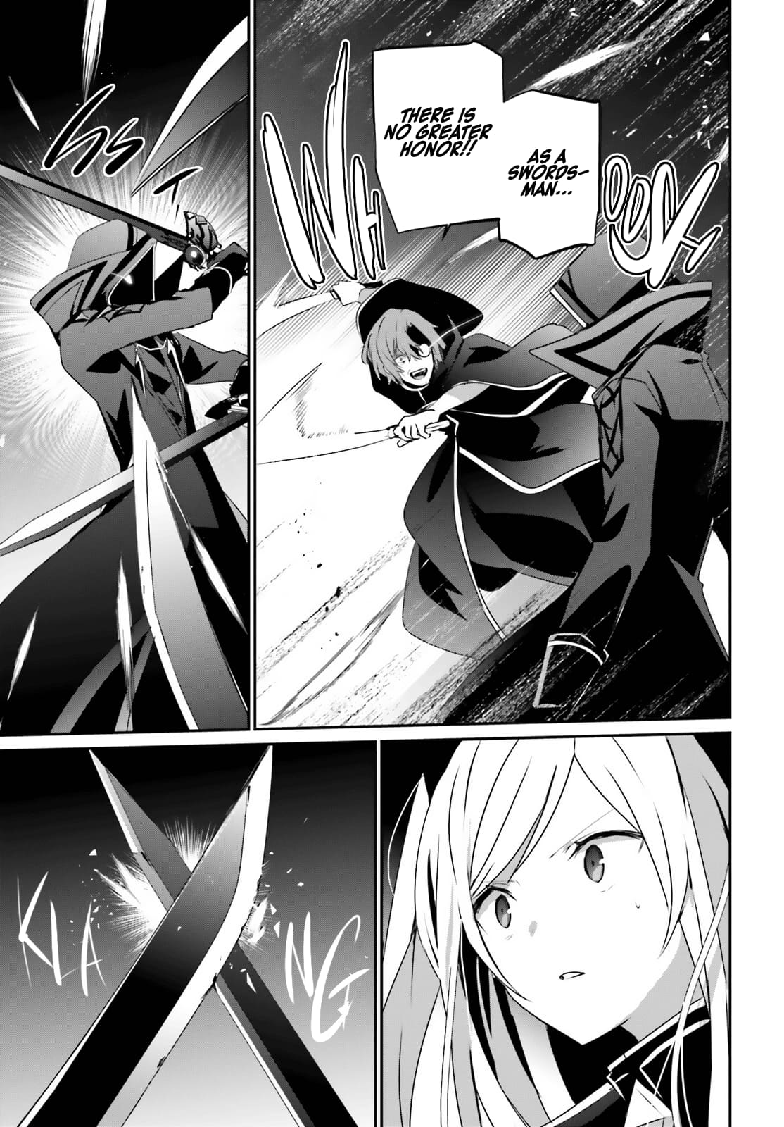 The Eminence in Shadow, Chapter 60.2 image 06